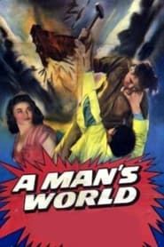 A Man's World series tv