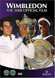 Image Wimbledon 2008 Official Film
