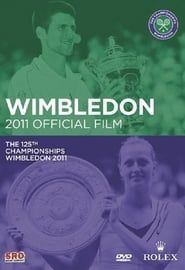 Image Wimbledon 2011 Official Film