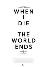 When I Die the World Ends series tv