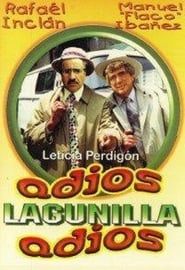 Adiós Lagunilla, adiós 1984 streaming