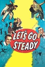 Let's Go Steady series tv