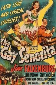The Gay Senorita series tv