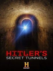 Image Les tunnels secrets d'Hitler