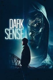 Affiche de Dark Sense