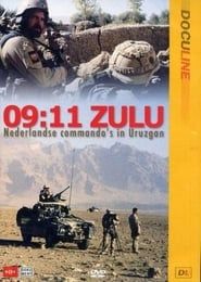 Image 09:11 Zulu - Nederlandse Commando's in Uruzgan 2006