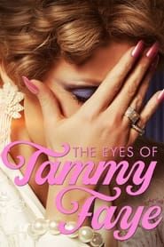 The Eyes of Tammy Faye series tv