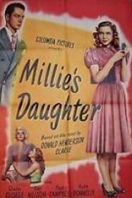 Millie's Daughter series tv