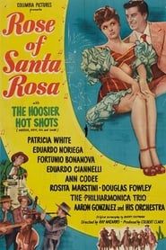 Rose of Santa Rosa series tv