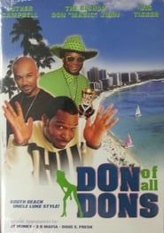 Don of All Dons series tv
