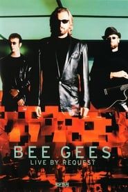 Image Bee Gees - Live by Request