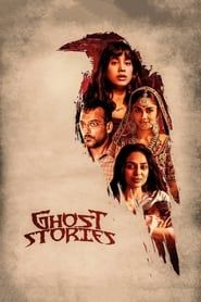 Ghost Stories series tv