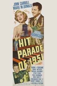 Image Hit Parade of 1951 1950