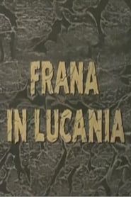 Frana in Lucania series tv