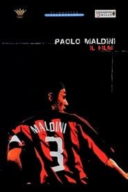 Paolo Maldini - Il Film series tv