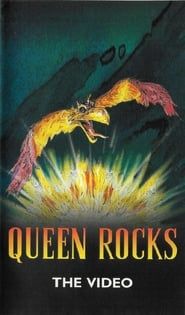 Queen Rocks series tv