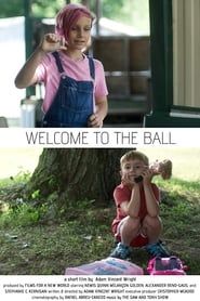 Welcome to the Ball-hd