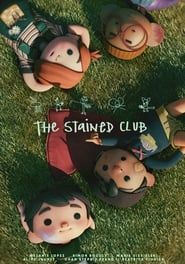 Affiche de The Stained Club