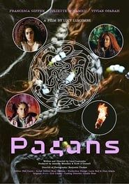 Pagans series tv