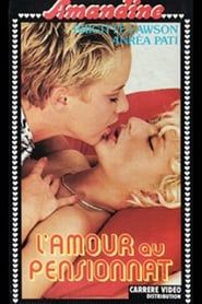 L'amour au pensionnat (1981)