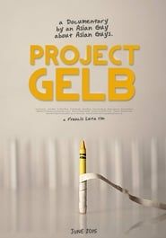 Project Gelb series tv
