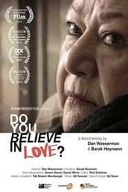 Do You Believe in Love? series tv