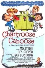 Image Chartroose Caboose 1960