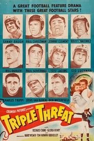 Triple Threat (1948)