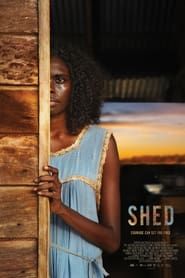 Shed series tv