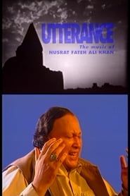 Utterance: The Music of Nusrat Fateh Ali Khan (1990)