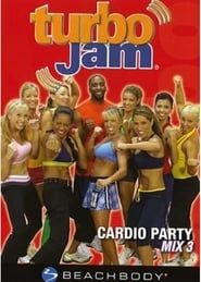 Image Turbo Jam: Cardio Party Mix 3