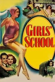 Image Girls' School 1950