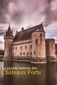 Image La grande histoire des châteaux forts