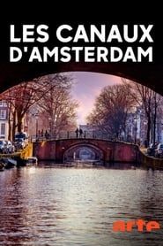 Les canaux d’Amsterdam series tv