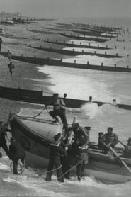Launch of the Worthing Lifeboat Coming Ashore series tv