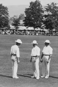 Australian Cricket Tourists of 1899 series tv