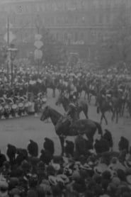 Queen Victoria's Diamond Jubilee Taken from Apsley 1897 streaming