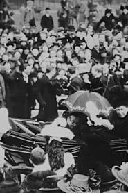 Queen Victoria's Last Visit to Ireland 1900 streaming