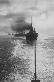 Image Warships at Sunset
