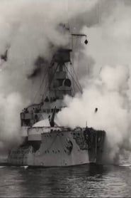 Battleship Odin Firing All Her Guns 1900 streaming