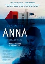 Superette Anna (2020)