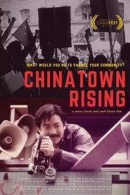 Chinatown Rising series tv