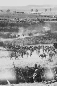 Image Battle of Spion Kop: Ambulance Corps Crossing the Tugela River 1900