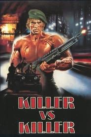 Killer vs Killers series tv