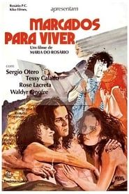 Marcados para Viver (1977)