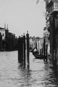 Image The Grand Canal, Venice 1898