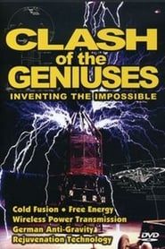 Image Clash of Geniuses: Inventing the Impossible 2004
