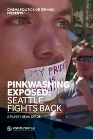 Image Pinkwashing Exposed: Seattle Fights Back!
