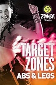 Zumba Fitness - Target Zones - Abs and Legs series tv