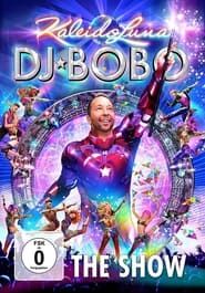 DJ BoBo ‎– KaleidoLuna series tv